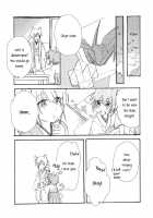 Chiyo-chan's Marriage / チヨちゃんの嫁入り [Itou Hachi] [Original] Thumbnail Page 14
