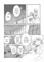 Chiyo-chan's Marriage / チヨちゃんの嫁入り [Itou Hachi] [Original] Thumbnail Page 16