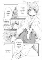 Chiyo-chan's Marriage / チヨちゃんの嫁入り [Itou Hachi] [Original] Thumbnail Page 04