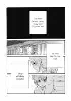 Chiyo-chan's Marriage / チヨちゃんの嫁入り [Itou Hachi] [Original] Thumbnail Page 09