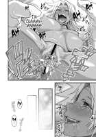 Energy Kyo-ka!! ~Bakunyuu JK. Gachi Zeme Hatsujou Chuu!~ Part 1 - 11 / えなじぃキョーカ！！～爆乳JK。ガチ責め発情中！～ [Satou Kimiatsu] [Original] Thumbnail Page 15