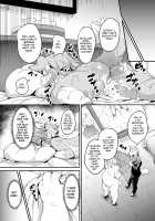 Mesu Inu Doll Master / メス犬ドルマスター [Ro] [Original] Thumbnail Page 07