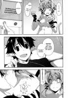 Case closed. [Shikei] [Sword Art Online] Thumbnail Page 11