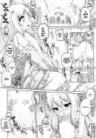 Sagiri-chan Kawaii. | Sagiri-chan is cute. / 紗霧ちゃんカワイイ。 [Shouji Ayumu] [Eromanga Sensei] Thumbnail Page 05