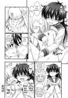 My brother is cute too / 弟もかわいい [Noise] [Original] Thumbnail Page 16