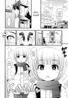 My brother is cute too / 弟もかわいい [Noise] [Original] Thumbnail Page 02