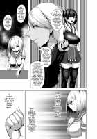 Inyoku Kaika / 淫欲開華 [EggplantEX] [Kantai Collection] Thumbnail Page 04