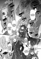 After the Nightmare [Cru] [Hyperdimension Neptunia] Thumbnail Page 07