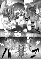 After the Nightmare [Cru] [Hyperdimension Neptunia] Thumbnail Page 09