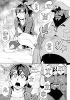 Bokkin Paralyze C / ボッキン♡パラライズC [Sagattoru] [Yu-Gi-Oh Arc-V] Thumbnail Page 13