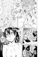 Bokkin Paralyze C / ボッキン♡パラライズC [Sagattoru] [Yu-Gi-Oh Arc-V] Thumbnail Page 15