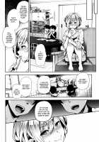 Nemuri no Aizu / ネムリの合図 [Ohkami Ryosuke] [Original] Thumbnail Page 10