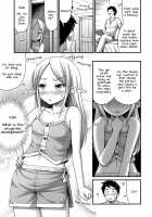 I Saved a Loli Elf in Another World and This Happened / 別の世界でロリ エルフを保存そしてこれは起こった [Noise] [Original] Thumbnail Page 05