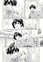 Letting Go of the Hand is a Loss / 手を離したら負け [Mountain Pukuichi] [Original] Thumbnail Page 11