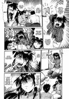 Kanojo de Ippai 3 / 彼女で満室 3 [Manabe Jouji] [Original] Thumbnail Page 11