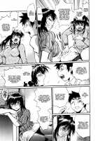 Kanojo de Ippai 3 / 彼女で満室 3 [Manabe Jouji] [Original] Thumbnail Page 12