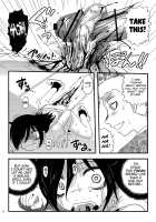 I'm Unpopular, So I'm Getting Killed! / モテないしリョナられる！ [Uziga Waita] [It's Not My Fault That I'm Not Popular!] Thumbnail Page 11