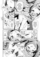 Lewd Friends / エッチなかま [Maeshima Ryou] [Original] Thumbnail Page 16