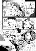 Lewd Friends / エッチなかま [Maeshima Ryou] [Original] Thumbnail Page 02