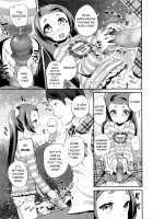 Lewd Friends / エッチなかま [Maeshima Ryou] [Original] Thumbnail Page 05