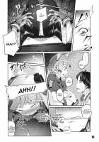 93-Shiki Sanso Gyorai FULL BURST / 93式酸素魚雷 FULL BURST [Super Zombie] [Kantai Collection] Thumbnail Page 12
