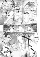 93-Shiki Sanso Gyorai FULL BURST / 93式酸素魚雷 FULL BURST [Super Zombie] [Kantai Collection] Thumbnail Page 15
