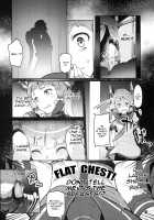 93-Shiki Sanso Gyorai FULL BURST / 93式酸素魚雷 FULL BURST [Super Zombie] [Kantai Collection] Thumbnail Page 04