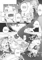 93-Shiki Sanso Gyorai / 93しきさんそぎょらい [Super Zombie] [Kantai Collection] Thumbnail Page 12