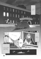 93-Shiki Sanso Gyorai / 93しきさんそぎょらい [Super Zombie] [Kantai Collection] Thumbnail Page 02