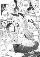 93-Shiki Sanso Gyorai / 93しきさんそぎょらい [Super Zombie] [Kantai Collection] Thumbnail Page 09