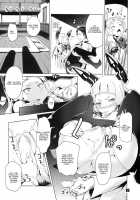 93-Shiki Sanso Gyorai RELOAD! - TYPE 93 TORPEDO RELOAD! / 九三式酸素魚雷 RELOAD! [Super Zombie] [Kantai Collection] Thumbnail Page 10
