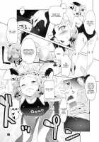 93-Shiki Sanso Gyorai RELOAD! - TYPE 93 TORPEDO RELOAD! / 九三式酸素魚雷 RELOAD! [Super Zombie] [Kantai Collection] Thumbnail Page 15