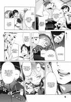93-Shiki Sanso Gyorai RELOAD! - TYPE 93 TORPEDO RELOAD! / 九三式酸素魚雷 RELOAD! [Super Zombie] [Kantai Collection] Thumbnail Page 04