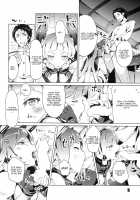 93-Shiki Sanso Gyorai RELOAD! - TYPE 93 TORPEDO RELOAD! / 九三式酸素魚雷 RELOAD! [Super Zombie] [Kantai Collection] Thumbnail Page 06