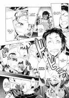 93-Shiki Sanso Gyorai RELOAD! - TYPE 93 TORPEDO RELOAD! / 九三式酸素魚雷 RELOAD! [Super Zombie] [Kantai Collection] Thumbnail Page 09