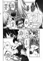 NekoNeko Rank F / ネコネコランクF [Taira Tsukune] [The Idolmaster] Thumbnail Page 12