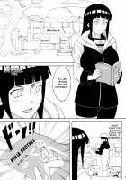First Time Soap Girl Hinata / 処女泡姫ヒナタ [Naruhodo] [Naruto] Thumbnail Page 02