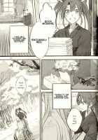 Zuikaku Gets Turned On By Shoukaku In Diapers. / おむつの翔鶴さんに瑞鶴ちゃんがムラムラしちゃう本。 [Cosmic] [Kantai Collection] Thumbnail Page 04