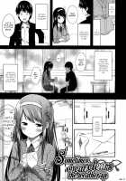 I’ll love you many times until you get pregnant / キミが孕むまで何度も愛してる [Nectar] [Original] Thumbnail Page 09