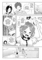 Anal ni Chinpo wa Hairimasu ka / アナルにち◯ぽは入りますか [Seihoukei] [Original] Thumbnail Page 06
