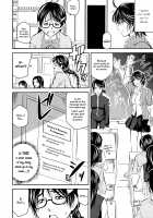 (The Antithesis of) A Scholarship Student / 特待生 (排) [Asamitsu Fumi] [Original] Thumbnail Page 10