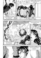 (The Antithesis of) A Scholarship Student / 特待生 (排) [Asamitsu Fumi] [Original] Thumbnail Page 12