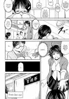 (The Antithesis of) A Scholarship Student / 特待生 (排) [Asamitsu Fumi] [Original] Thumbnail Page 02