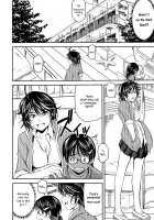 (The Antithesis of) A Scholarship Student / 特待生 (排) [Asamitsu Fumi] [Original] Thumbnail Page 06
