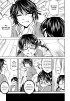 (The Antithesis of) A Scholarship Student / 特待生 (排) [Asamitsu Fumi] [Original] Thumbnail Page 07
