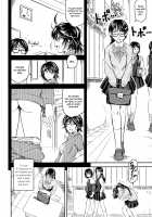 (The Antithesis of) A Scholarship Student / 特待生 (排) [Asamitsu Fumi] [Original] Thumbnail Page 08