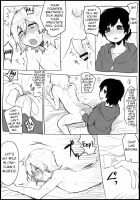 Manga / 漫画 [Hebu] [Original] Thumbnail Page 11