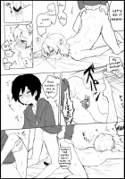 Manga / 漫画 [Hebu] [Original] Thumbnail Page 12