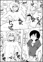 Manga / 漫画 [Hebu] [Original] Thumbnail Page 14