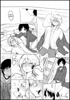 Manga / 漫画 [Hebu] [Original] Thumbnail Page 02